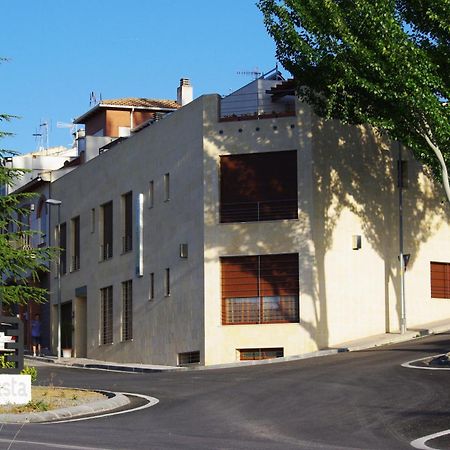 Llave De Granada Apartamento Alcalá la Real Exterior foto