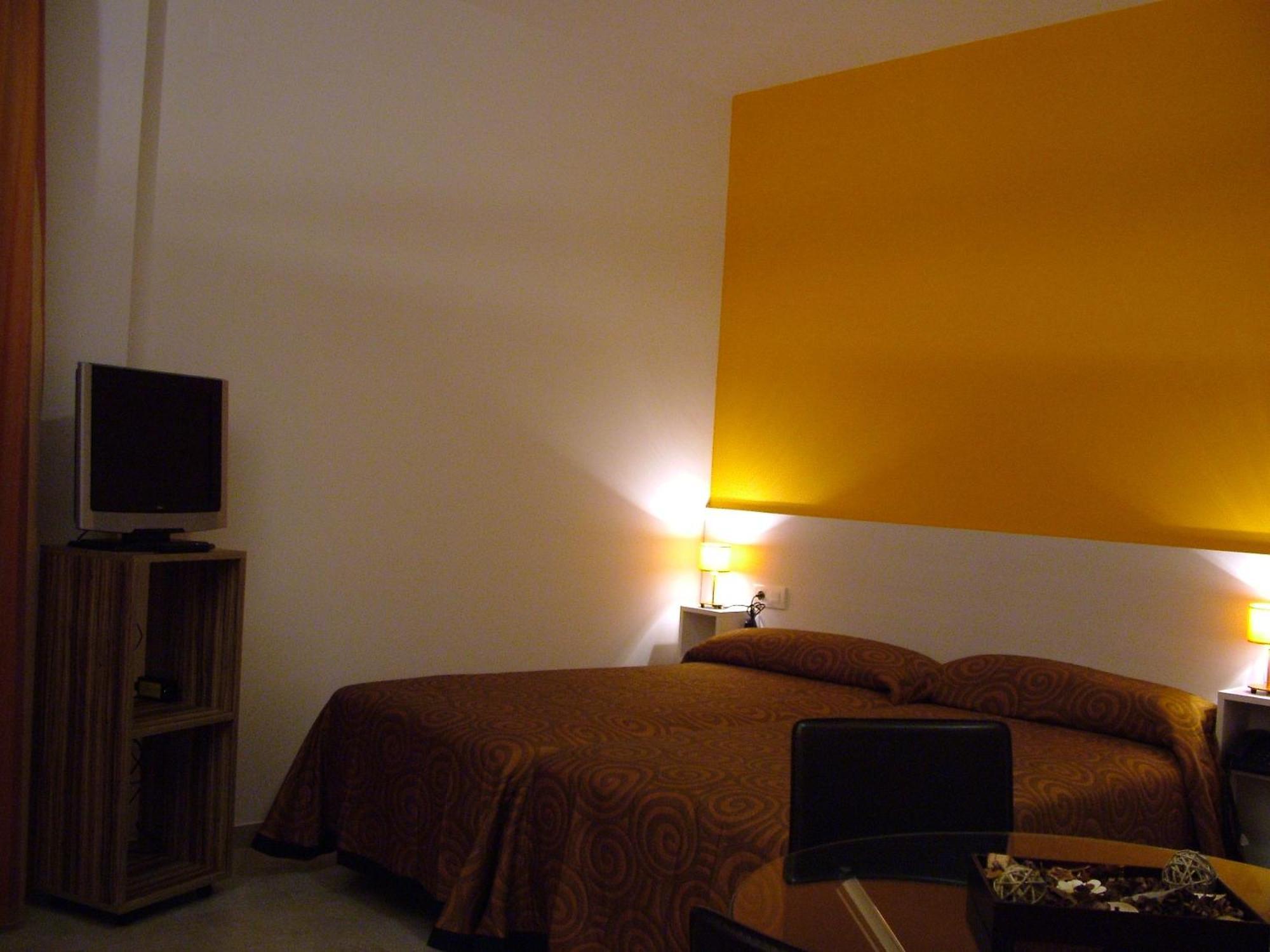 Llave De Granada Apartamento Alcalá la Real Quarto foto
