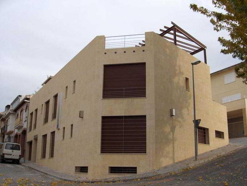Llave De Granada Apartamento Alcalá la Real Exterior foto