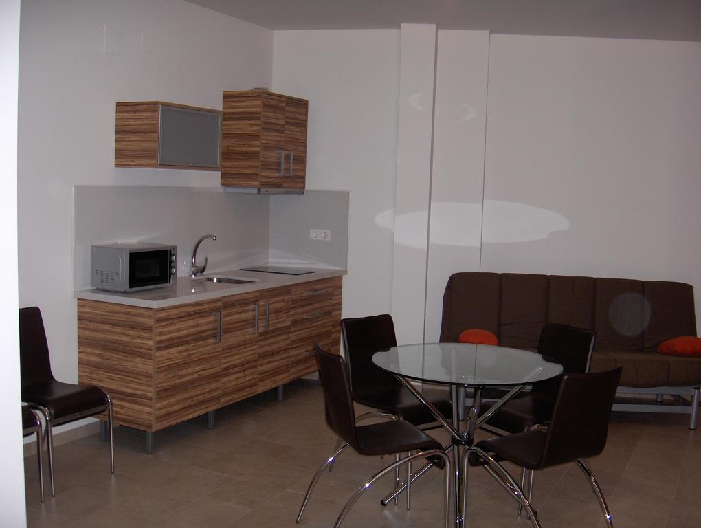 Llave De Granada Apartamento Alcalá la Real Quarto foto