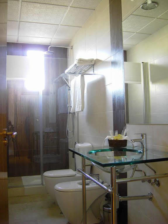 Llave De Granada Apartamento Alcalá la Real Exterior foto