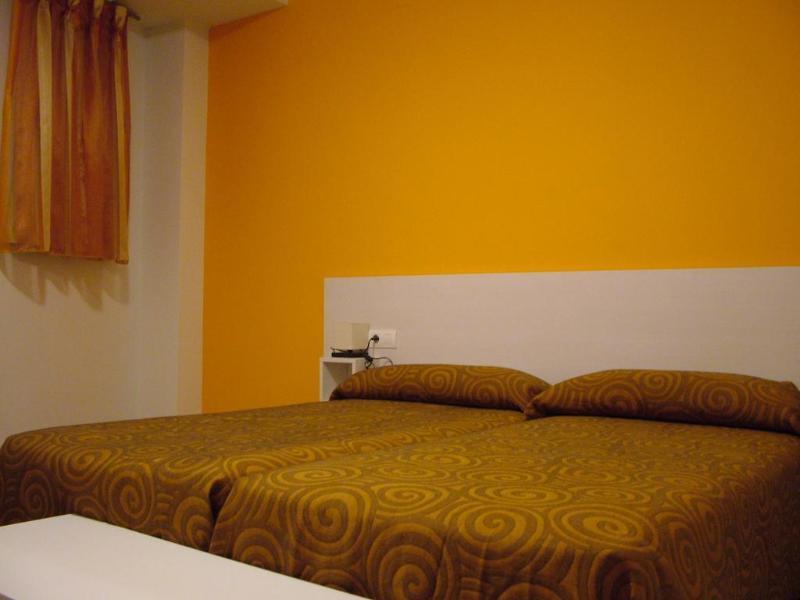 Llave De Granada Apartamento Alcalá la Real Exterior foto