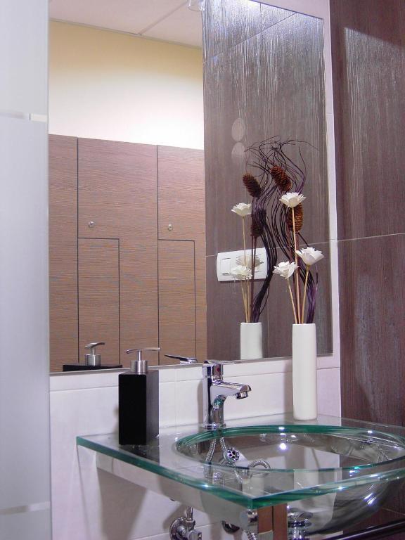 Llave De Granada Apartamento Alcalá la Real Quarto foto