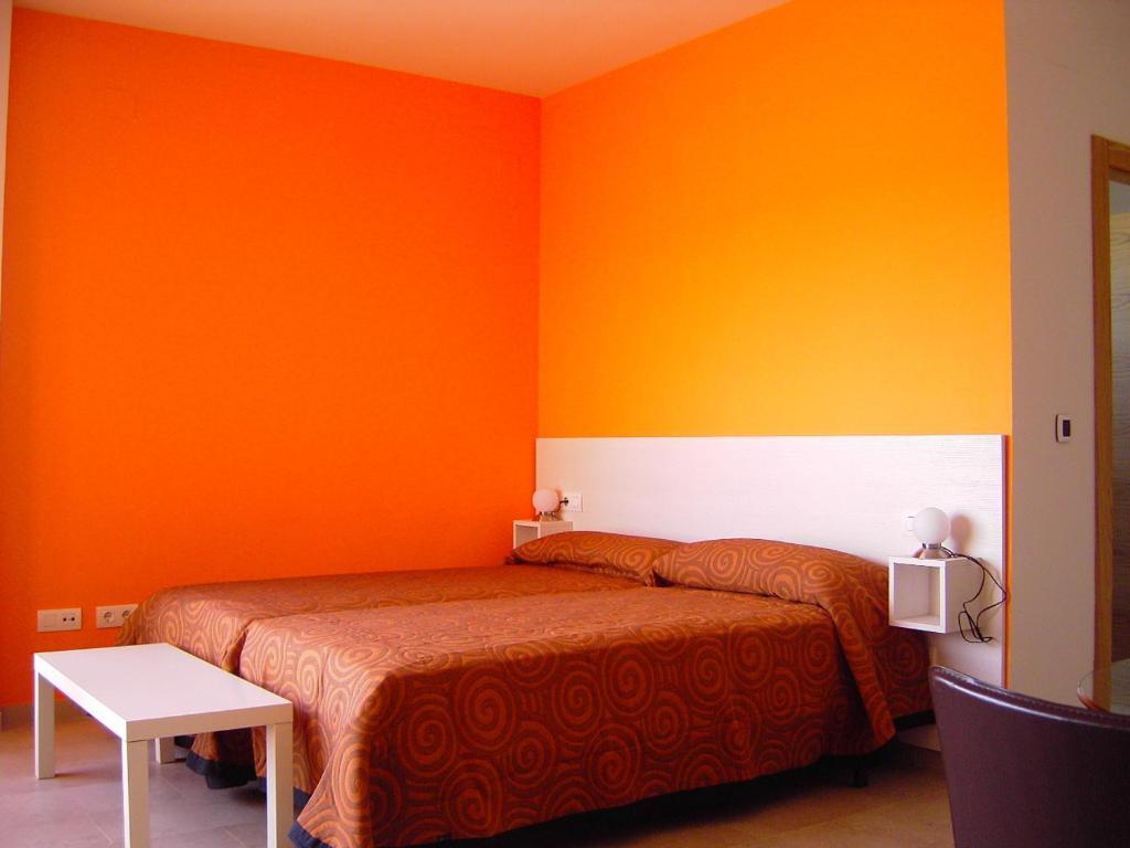 Llave De Granada Apartamento Alcalá la Real Quarto foto