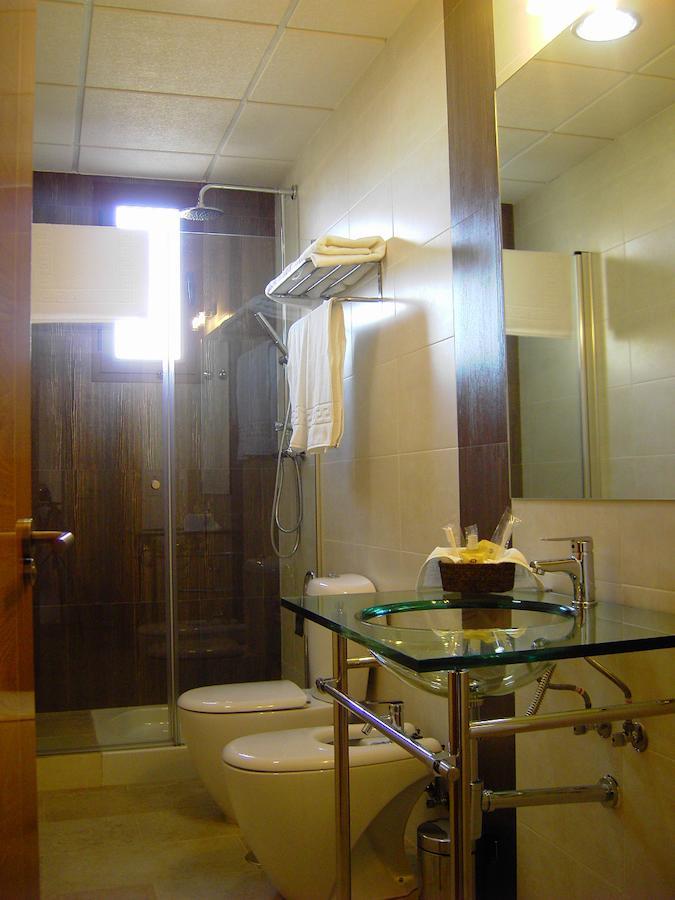 Llave De Granada Apartamento Alcalá la Real Quarto foto